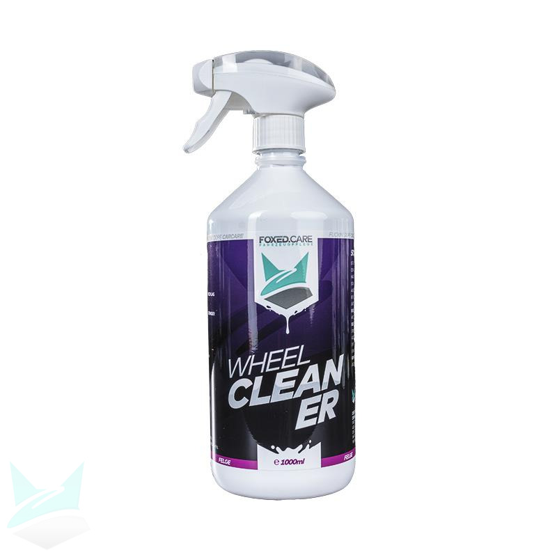 Racoon Wheel Cleaner Felgenreiniger 500ml