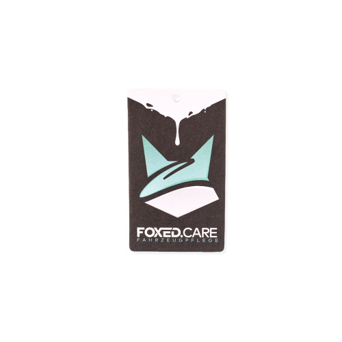 FoxedCare - BLOCK AIRFRESHENER