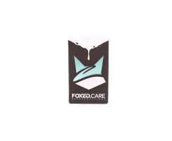 FoxedCare - BLOCK AIRFRESHENER