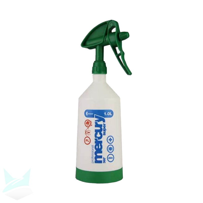 Venus Super Foamer Pro+ Viton Pulvérisateur à pompe 2 l[302