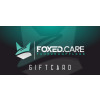 Foxed Care Giftcard 25 Euro