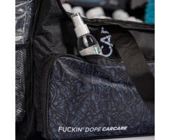FoxedCare - Detailing Bag