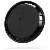 FOXED CARE - "BLACK DESIGN" BUCKET LID / WASCHEIMERDECKEL