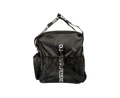 FOXED CARE - "SMALL" BUCKET BAG 13L