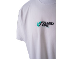 FoxedCare - "TakeCare" Premium Unisex T-Shirt M