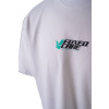 FoxedCare - "TakeCare" Premium Unisex T-Shirt 3XL