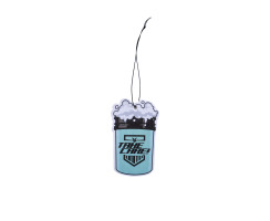 FoxedCare - TAKE CARE MINT BUCKET AIRFRESHENER