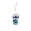FOXEDCARE - TAKE CARE MINT BUCKET AIRFRESHENER